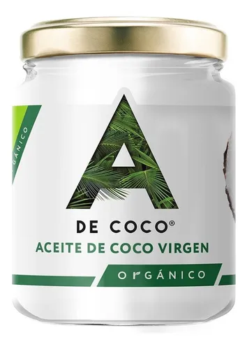 comprar 3 Pza Aceite De Coco A De Coco Orgánico Extra Virgen 420 Ml