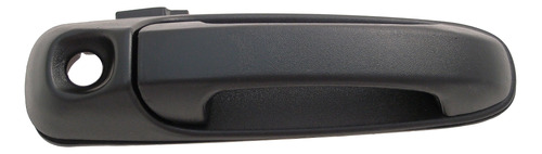 80160 Dodge Ram Passenger Side Exterior Tirador Puerta