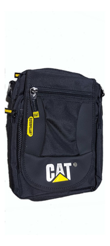 Carriel Bolso Cat  Mediano Original