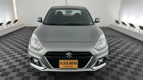 Suzuki Swift DZIRE