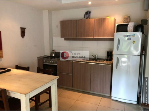 Departamento Complejo Acacias Pinamar (c)