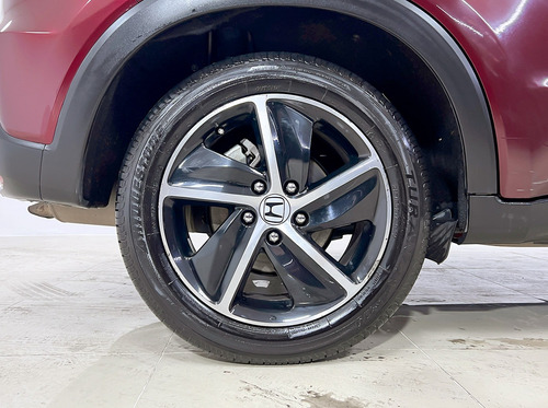 Honda HR-V 1.8 Ex 2wd Cvt