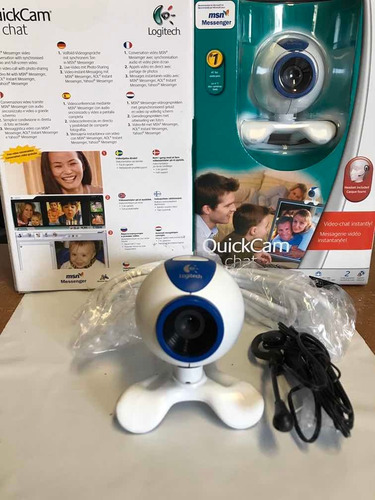 Quickcam Quickcam