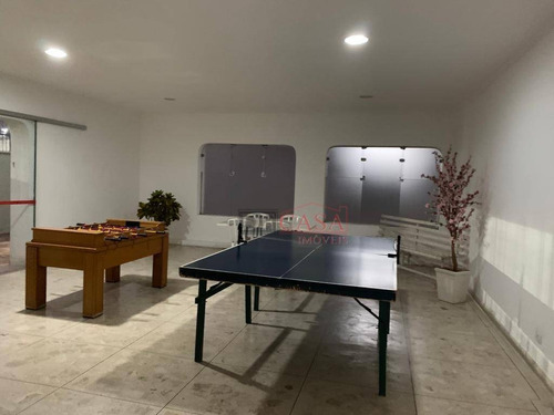 Imagem 7 de 17 de Apartamento Com 2 Dormitórios À Venda, 64 M² Por R$ 382.000,00 - Vila Carrão - São Paulo/sp - Ap4858