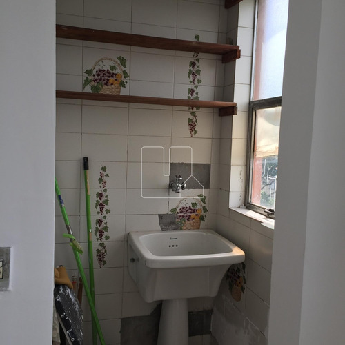 Imagem 7 de 14 de Apartamento À Venda Em Jardim Da Saúde - Ap051931