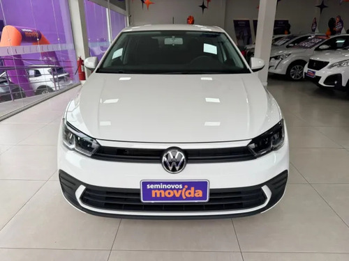 Volkswagen Polo MPI (Flex)