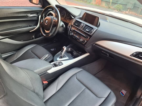 BMW Serie 1 1.6 3p 120ia At