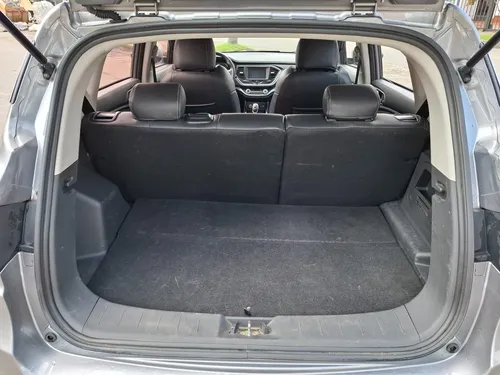 Landwind Landwind X2 1.6 Jx7166Lms