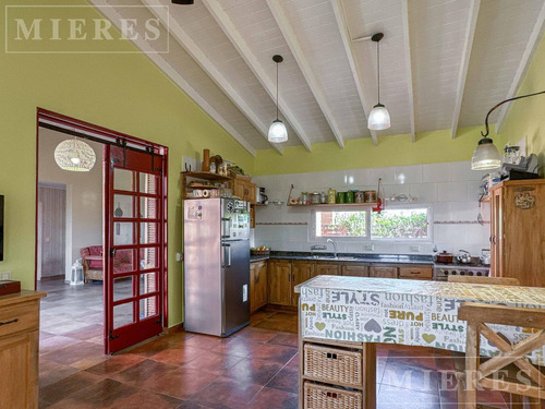 Venta - Apta Credito - Casa En El Barrio San Francisco De Villanueva.
