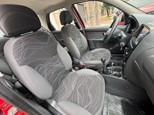 Fiat Siena 1.4 El 85cv