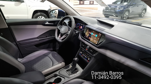 Volkswagen Taos 1.4 250 Tsi Comfortline
