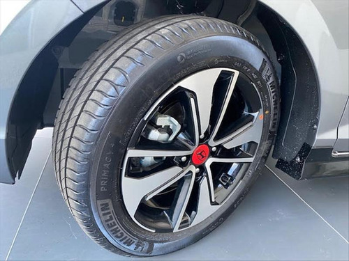 Imagem 8 de 12 de Hyundai Hb20 Hb20 1.0 Tgdi Sport Aut Flex