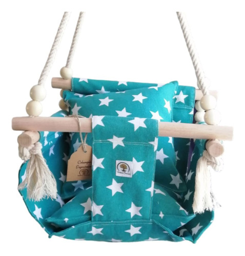 Columpio Para Bebe Y Niños