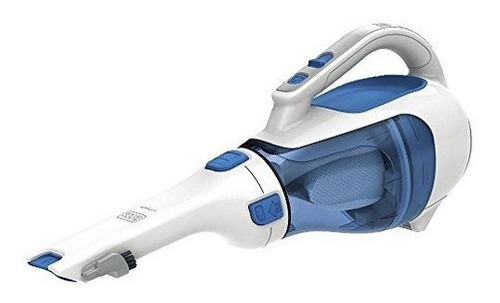 Black + Decker Hhvi320jr02 Aspiradora Hogar Inalámbrica