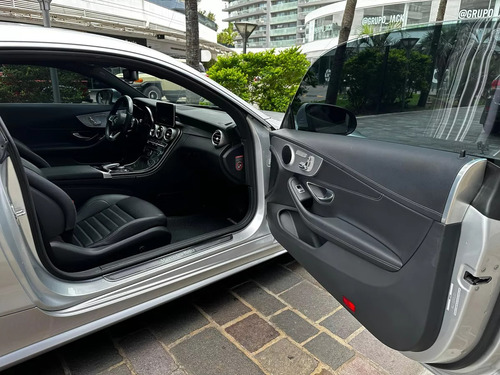 Mercedes-Benz Clase C 2.0 C300 Coupe 245cv