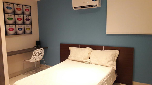 Imagen 8 de 14 de Venta De Apartamento En Ph Midpark At Carrasquilla, 20-10036
