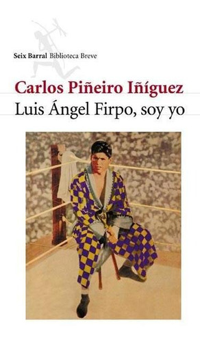 Luis Angel Firpo, Soy Yo