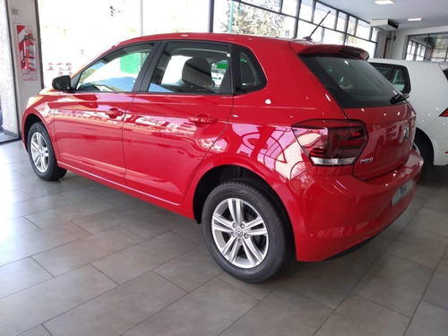 Volkswagen Polo Trendline 1.6 Msi Aut. 110cv My21 0km Ir