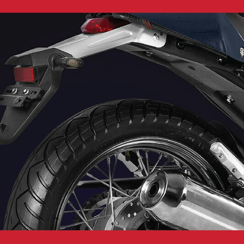 Zanella Ceccato 250 X - Unico Moto Canning