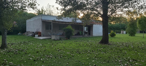 Imagen 8 de 14 de Quinta En Barrio Mendizabal - Brandsen