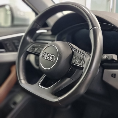 Imagen 6 de 25 de Audi A4 Usado 2017 2.0 Fsi Quattro 252cv