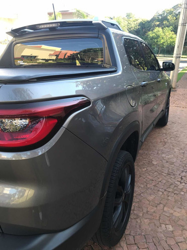 Fiat Toro 2020 2.0 Volcano 4x4 Aut. 4p