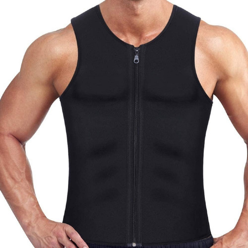 Camiseta Térmica Academia Modeladora Redu Shaper Masculina