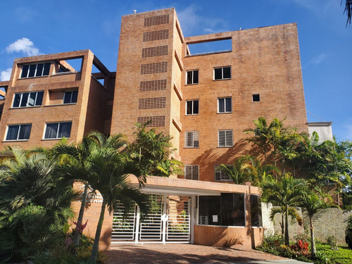 Imagen 1 de 12 de Apartamento Venta Loma Linda El Hatillo Riv#4174