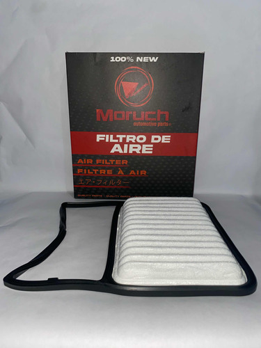 Filtro Aire Motor Terios Bego 08-12