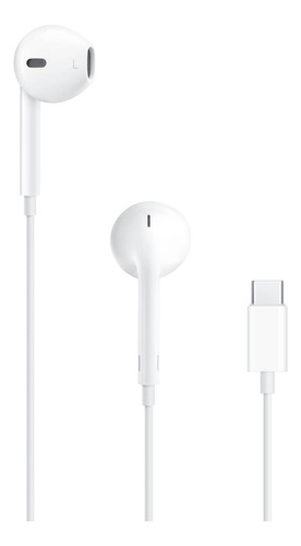 Apple Audifonos Usb C - Original