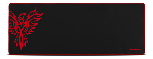 Mousepad Micronics X833 Gamer Machine Xl 80 X 30 Gamer