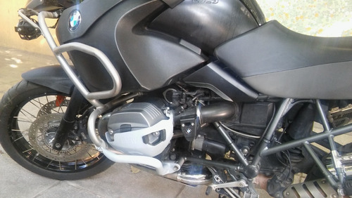 Imagen 7 de 8 de Bmw Gs 1200 Adventure