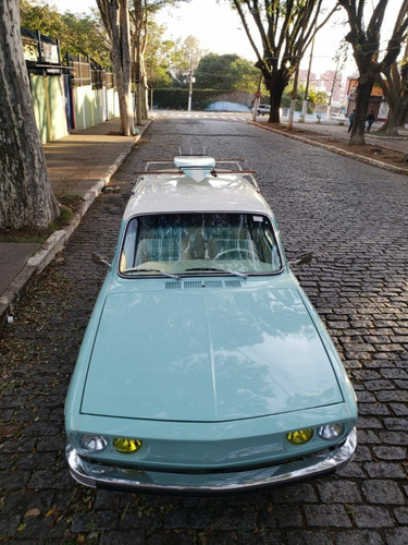 Volkswagen Variant