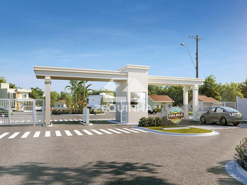 Imagem 11 de 25 de Terreno Em Centro, Itapevi/sp De 140m² À Venda Por R$ 106.900,00 - Te2354608-s