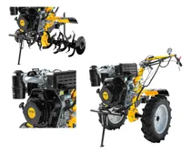 Comprar Micro Trator Diesel 10 Hp Mtv 1000 Mini Tratorito Tobata