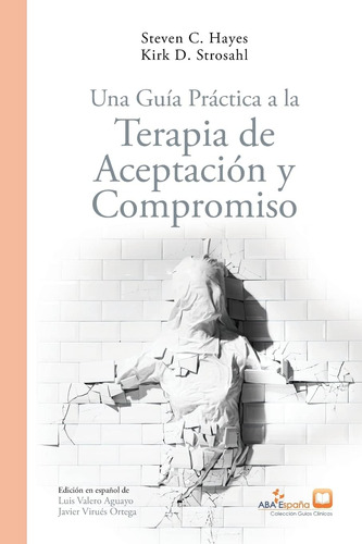 Libro: Una Guía Práctica A La Terapia De Aceptación Y Compro