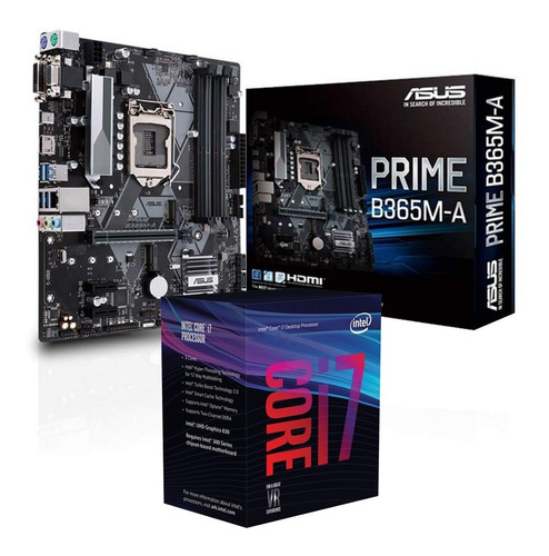 自作PC corei7 9700 ASUS PRIME H310I-PLUS オンラインストア特注