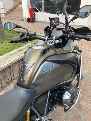 Bmw R 1250 Gs Adventure
