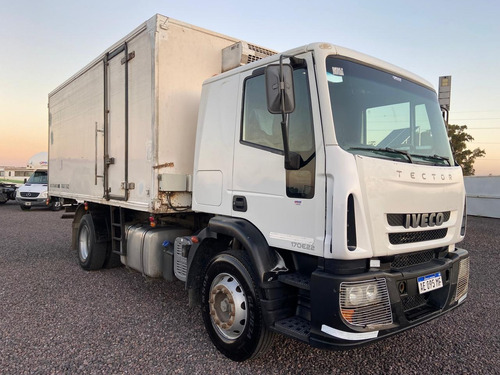 Iveco Tector Attack 170e22