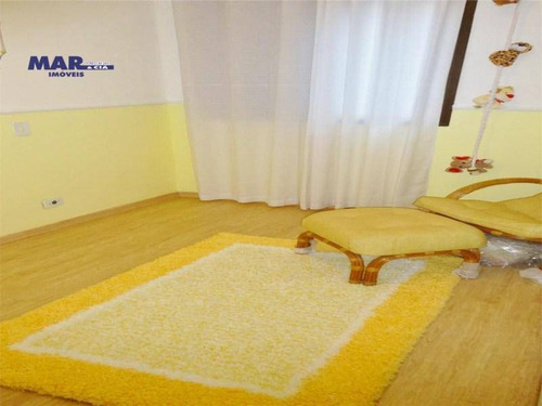 Imagem 6 de 16 de Apartamento Residencial À Venda, Barra Funda, Guarujá - . - Ap7134