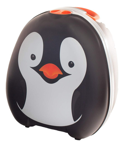 My Carry Potty - Pingguin Travel Potty, Galardonado Asiento 