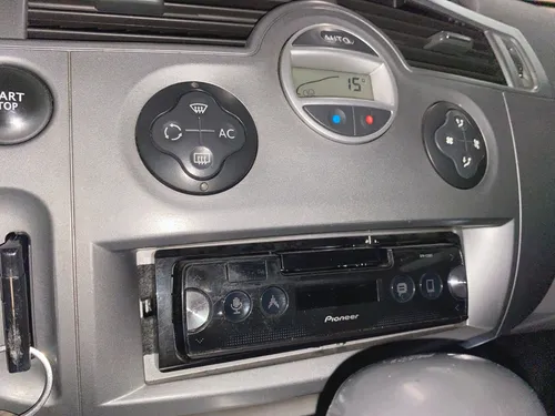 Renault Scénic II 2.0