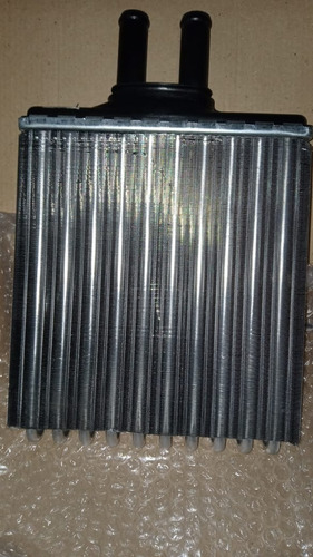 Radiador Calefaccion Vw Fox Suran Original Vwyf
