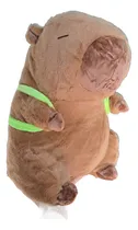 Comprar Capybara Peluche Carpincho Capibara Tik Tok Cute Kawaii