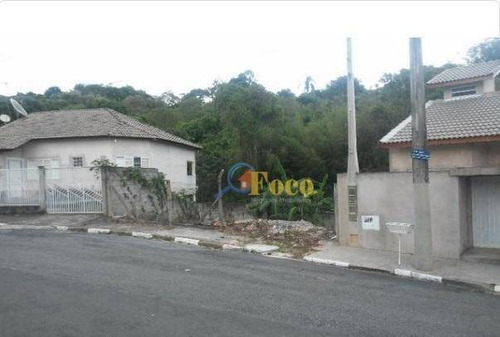 Imagem 3 de 3 de Terreno À Venda, 260 M² Por R$ 190.000,00 - Jardim Morumbi - Itatiba/sp - Te0297