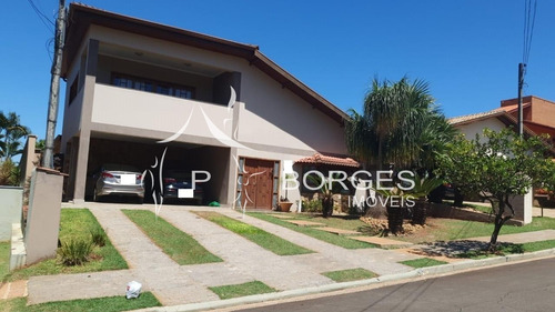 Imagem 1 de 30 de Casa À Venda Em Barão Geraldo - Ca001271