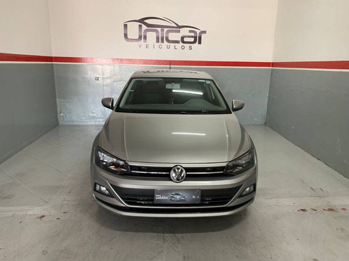 Imagem 2 de 11 de Volkswagen Virtus 1.6 Msi Total Flex Manual