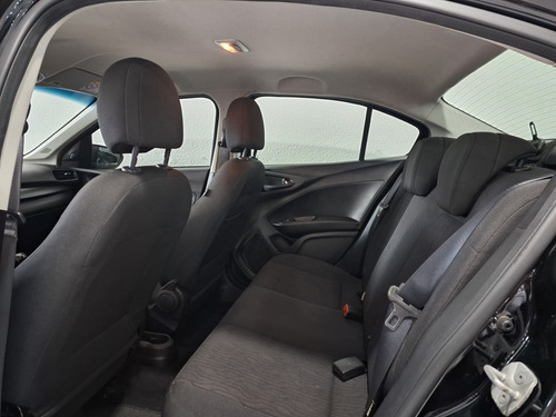 Fiat Cronos 1.0 Drive Flex 4p