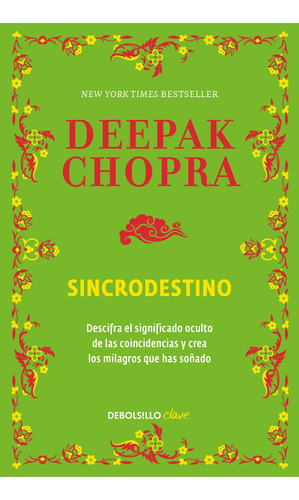 Sincrodestino | Deepak Chopra