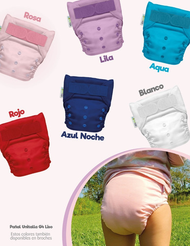 15 Pack Plus Mix Ecopipo Premium 5 Estampados + 10 Lisos